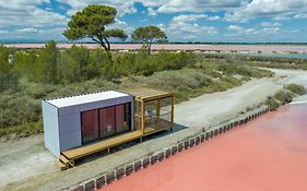 Nuits Salines Aigues-Mortes